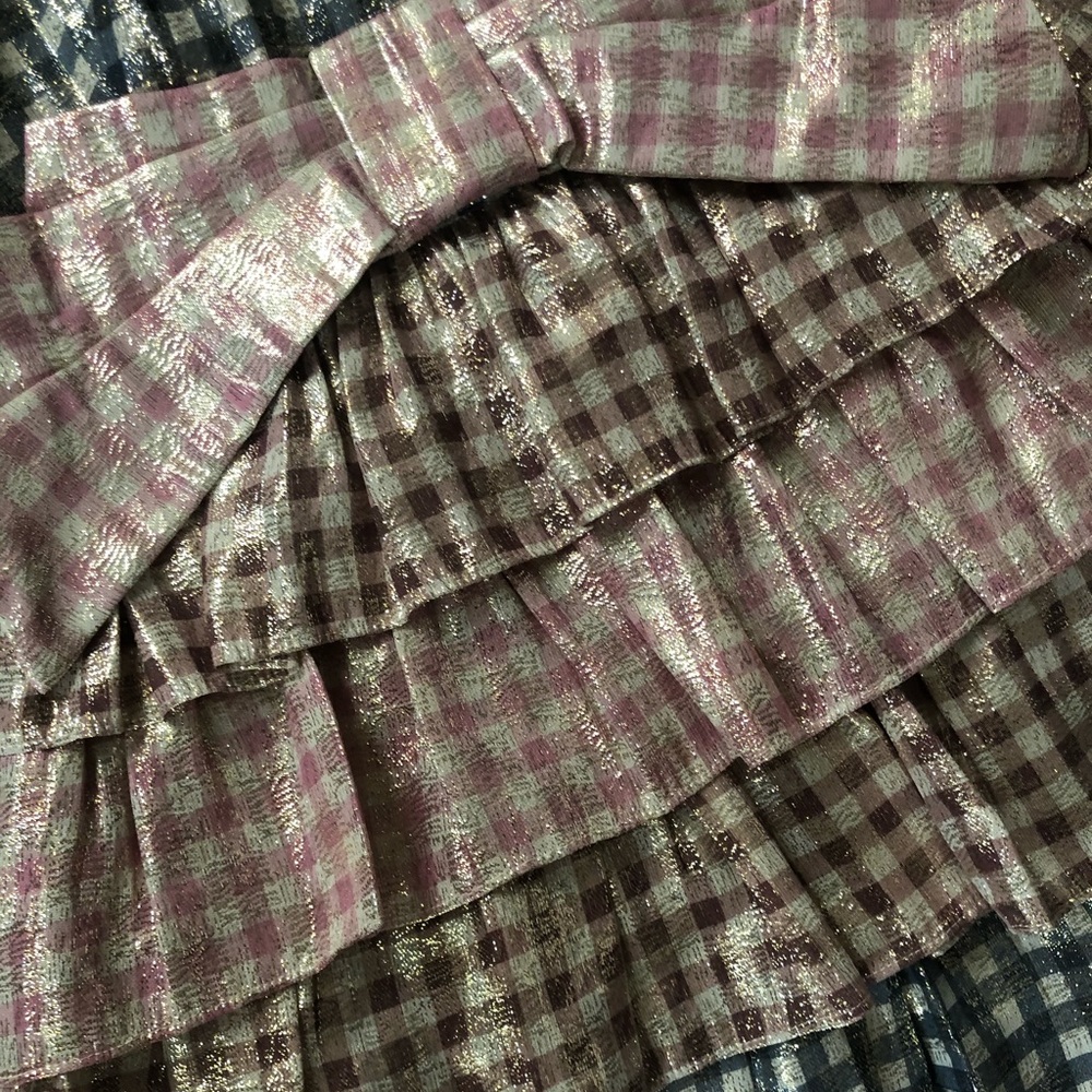 LoveShackFancy Lucinda Mini Dress - Picture 5 of 9